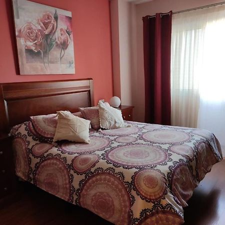 Casa Capi Apartment ลาโอโรตาวา ภายนอก รูปภาพ