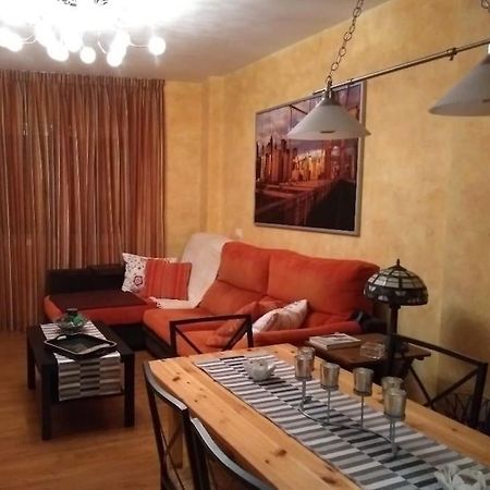 Casa Capi Apartment ลาโอโรตาวา ภายนอก รูปภาพ