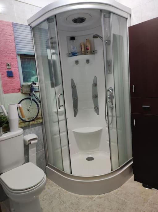 Casa Capi Apartment ลาโอโรตาวา ภายนอก รูปภาพ
