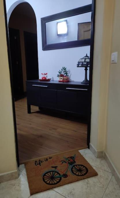 Casa Capi Apartment ลาโอโรตาวา ภายนอก รูปภาพ
