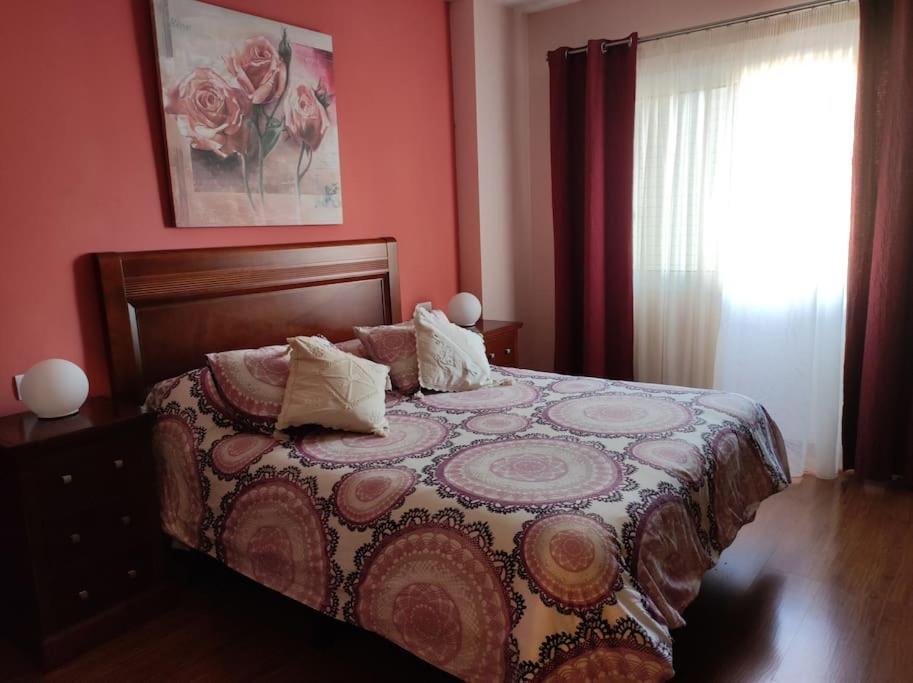 Casa Capi Apartment ลาโอโรตาวา ภายนอก รูปภาพ
