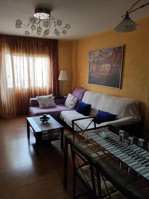Casa Capi Apartment ลาโอโรตาวา ภายนอก รูปภาพ