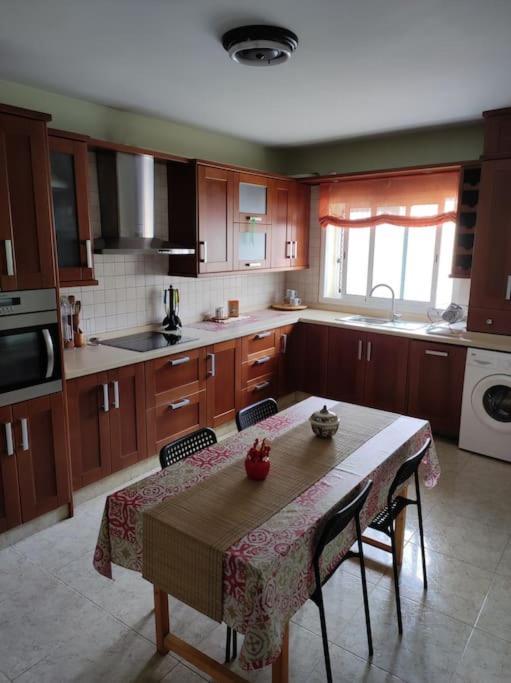 Casa Capi Apartment ลาโอโรตาวา ภายนอก รูปภาพ