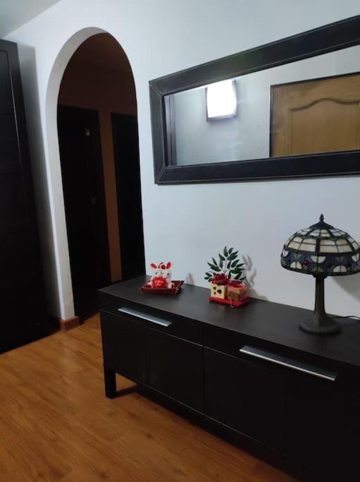 Casa Capi Apartment ลาโอโรตาวา ภายนอก รูปภาพ