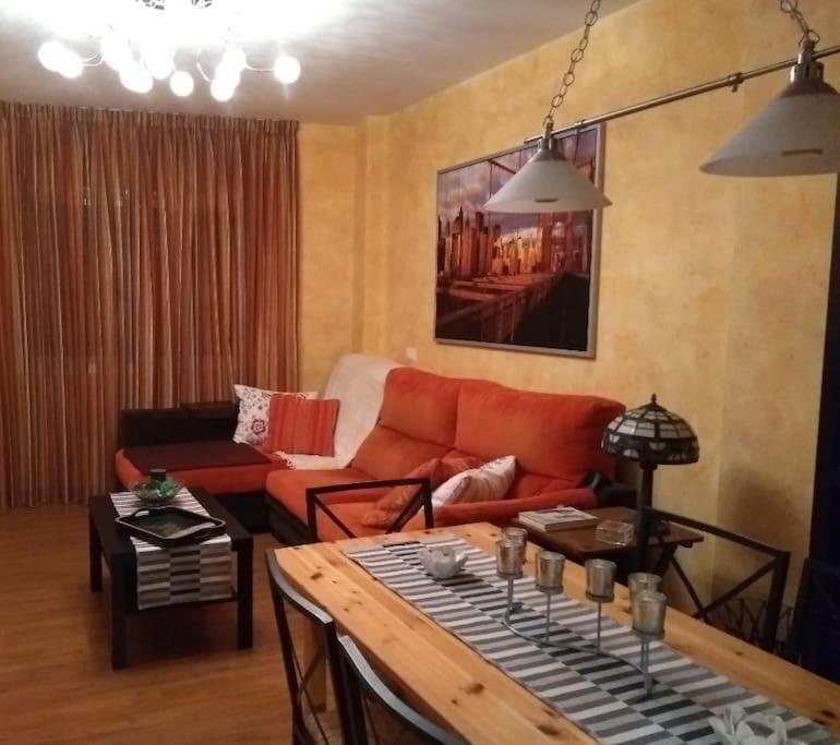Casa Capi Apartment ลาโอโรตาวา ภายนอก รูปภาพ